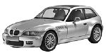 BMW E36-7 P152C Fault Code