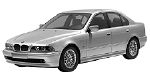 BMW E39 P152C Fault Code