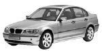 BMW E46 P152C Fault Code
