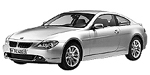 BMW E63 P152C Fault Code