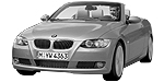 BMW E93 P152C Fault Code