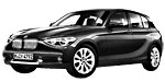 BMW F20 P152C Fault Code